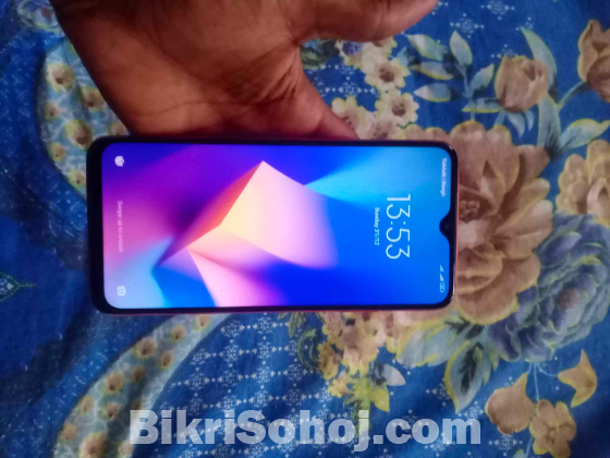 Redmi 9 pawar